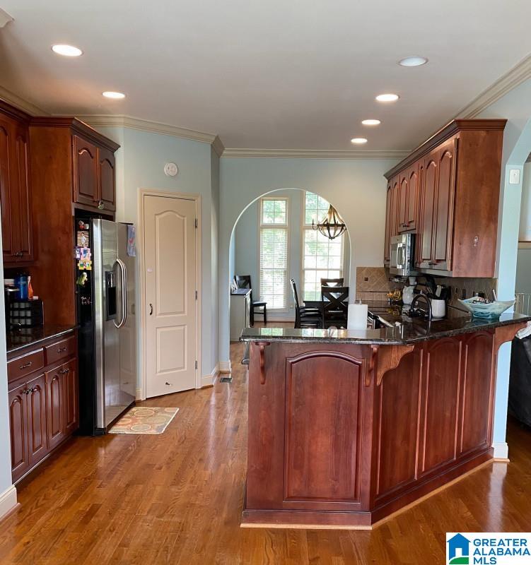 8072 Mulvehill Road Morris, AL 35116 - Photo 5 of 10