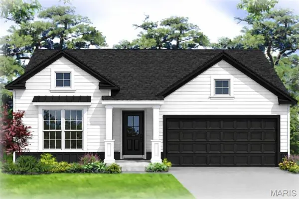 $513,110 | 86 River Wind Drive, St. Charles, MO 63301