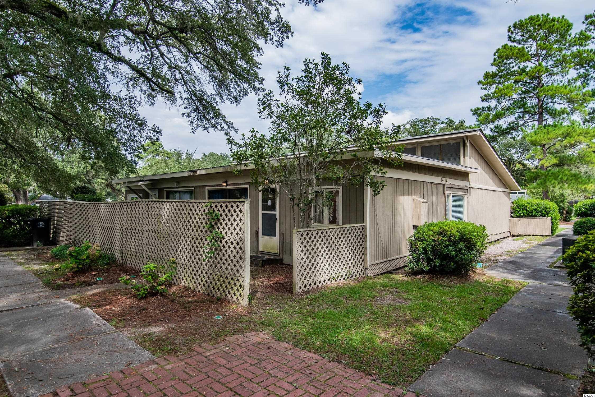 91 Wedgefield Village Road, Unit 21 Georgetown, SC 29440 - Photo 1 of 24 Gallery Image 1