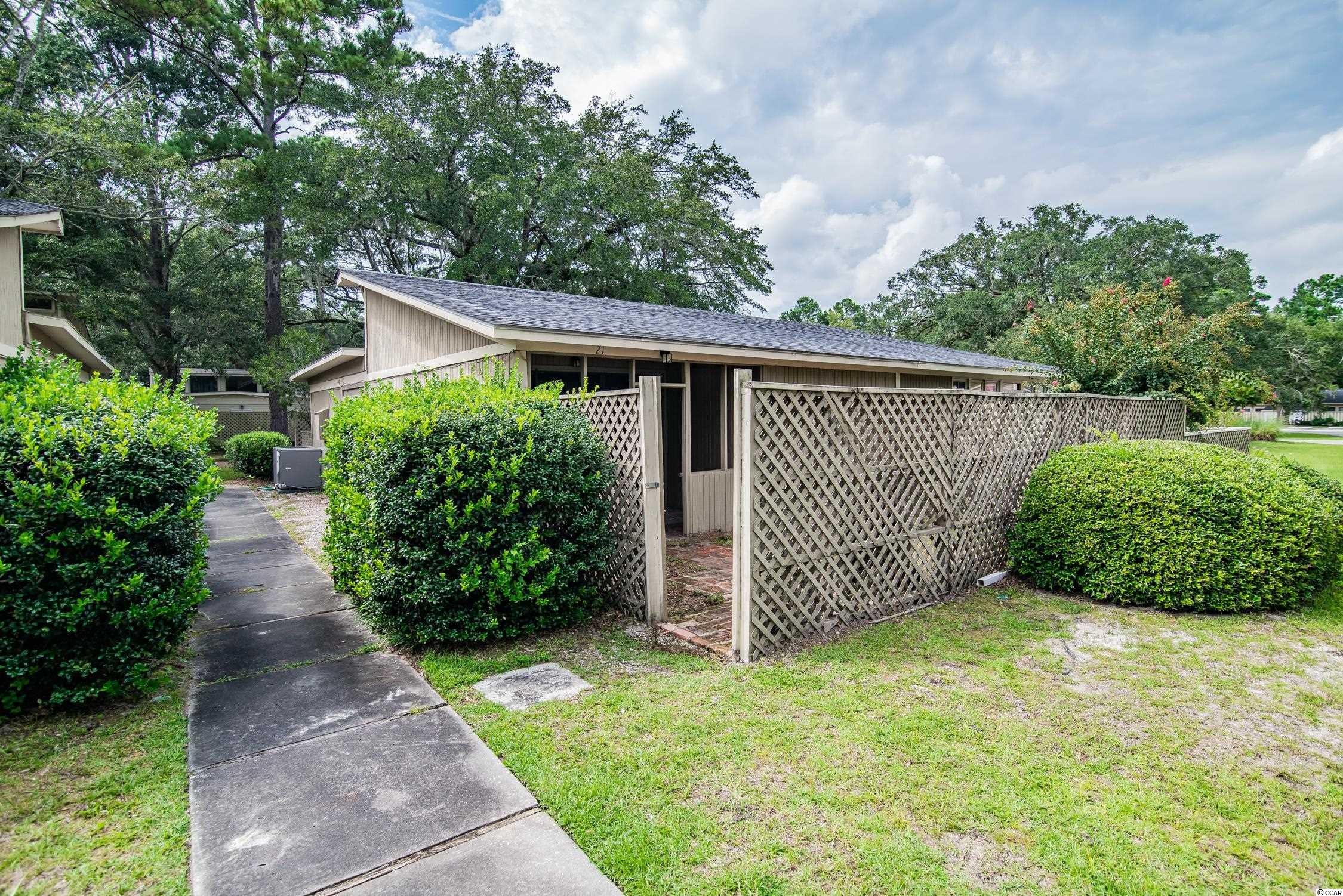 91 Wedgefield Village Road, Unit 21 Georgetown, SC 29440 - Photo 3 of 24 Gallery Image 3