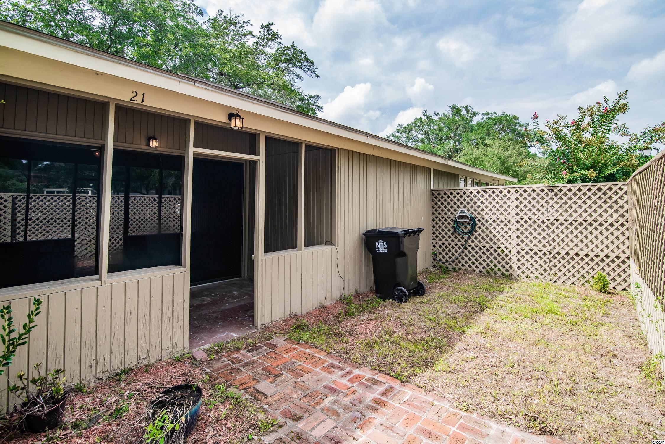 91 Wedgefield Village Road, Unit 21 Georgetown, SC 29440 - Photo 4 of 24 Gallery Image 4