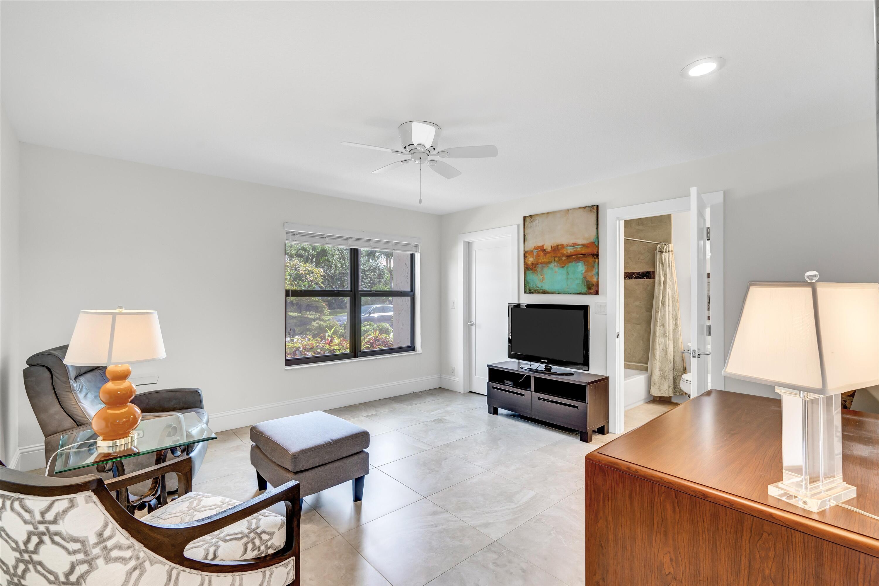 5489 Steeple Chase Boca Raton, FL 33496 - Photo 14 of 24 3rd Bedroom