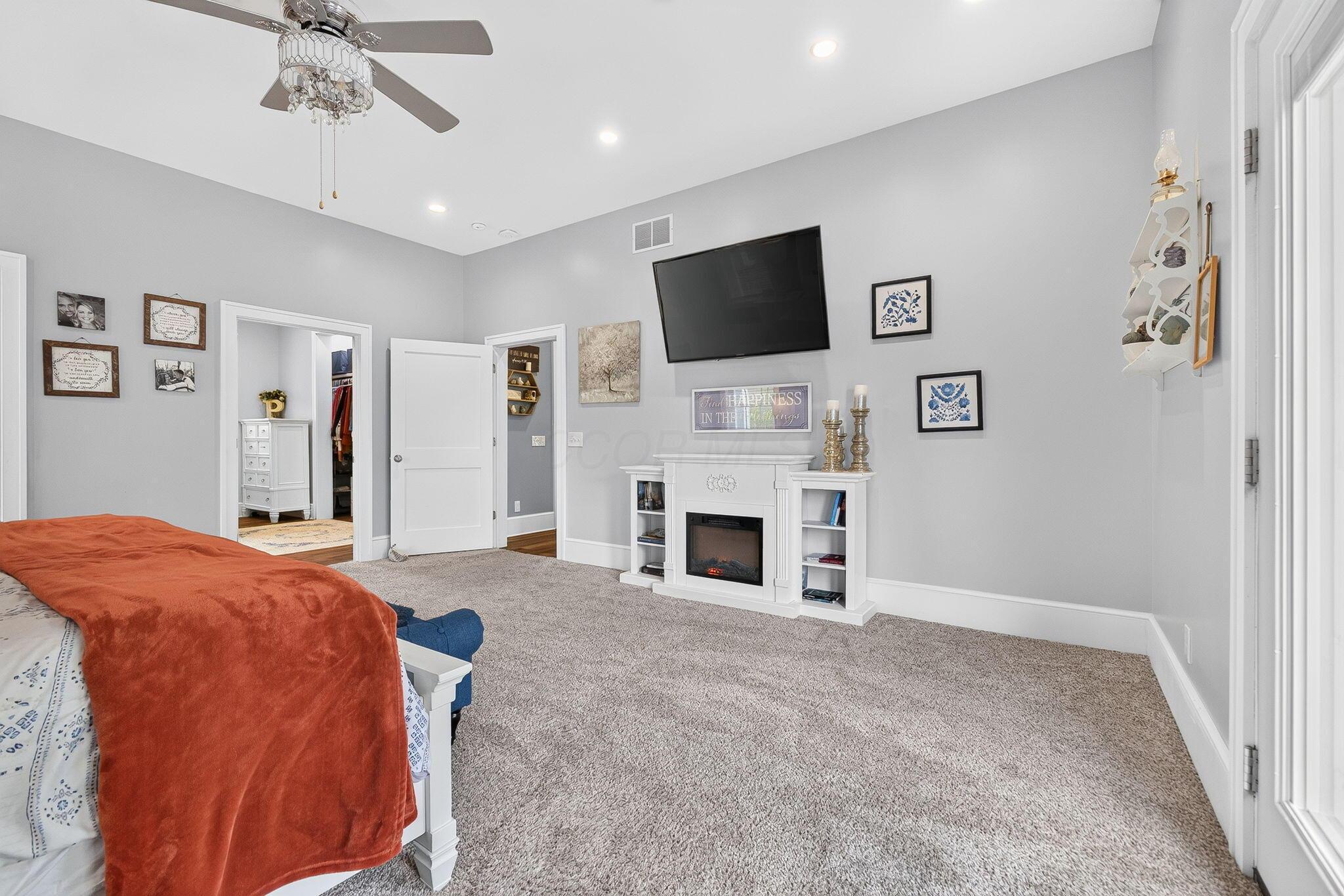 22285 Buck Run Road Milford Center, OH 43045 - Photo 50 of 185 22285 Buck Run (Interior)-33