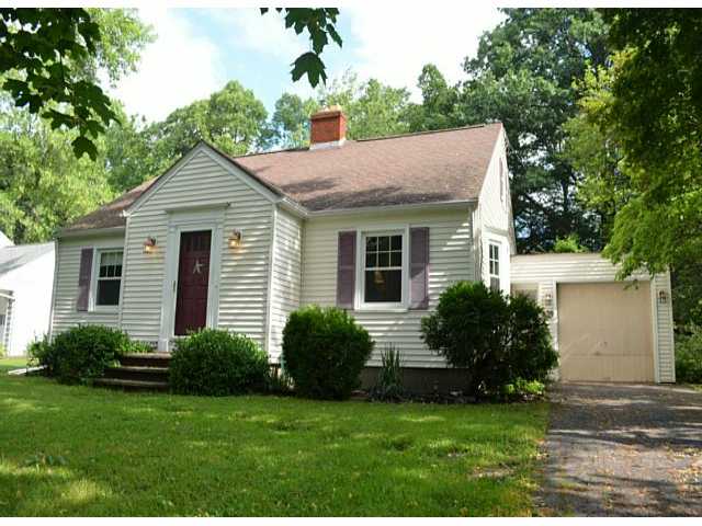 630 Ridgemont Drive Greece, NY 14626 - Photo 1 of 1 Exterior Front