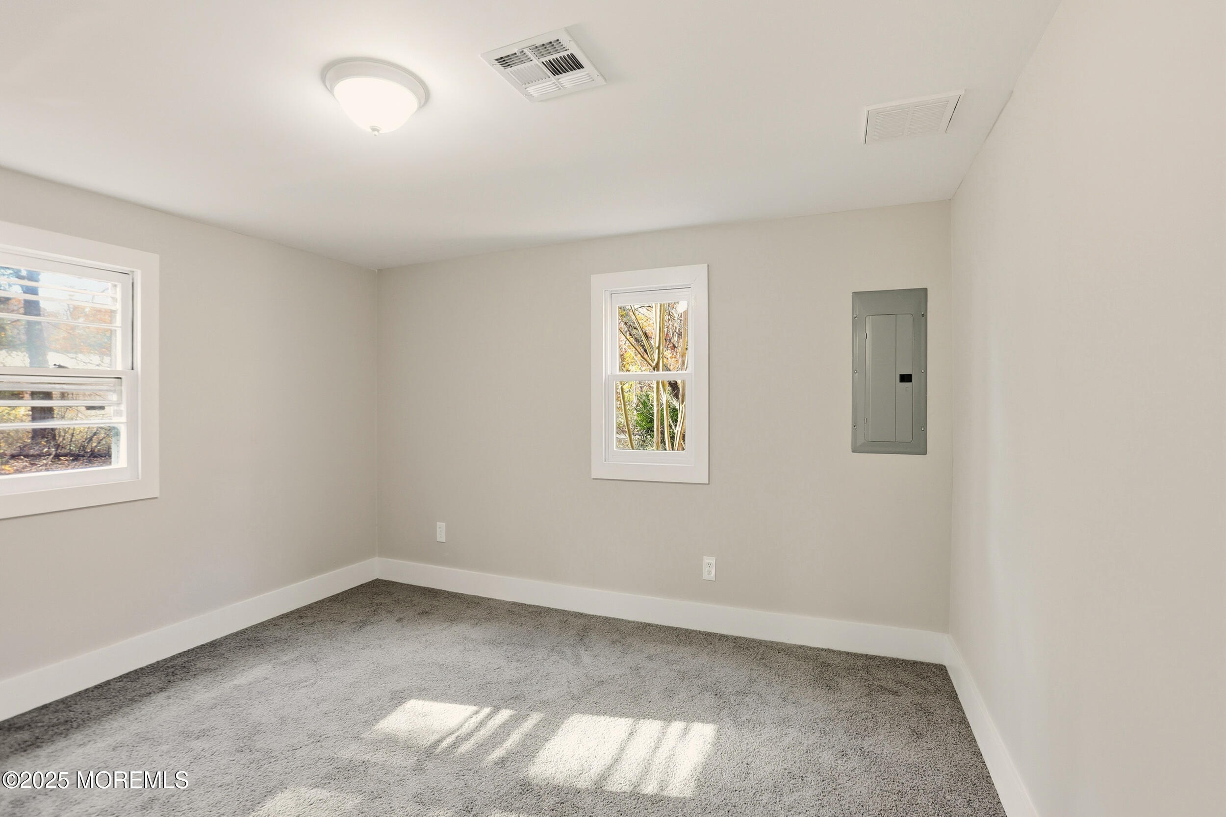 31 Rappleyea Court Howell, NJ 07731 - Photo 13 of 30 an empty room with a window