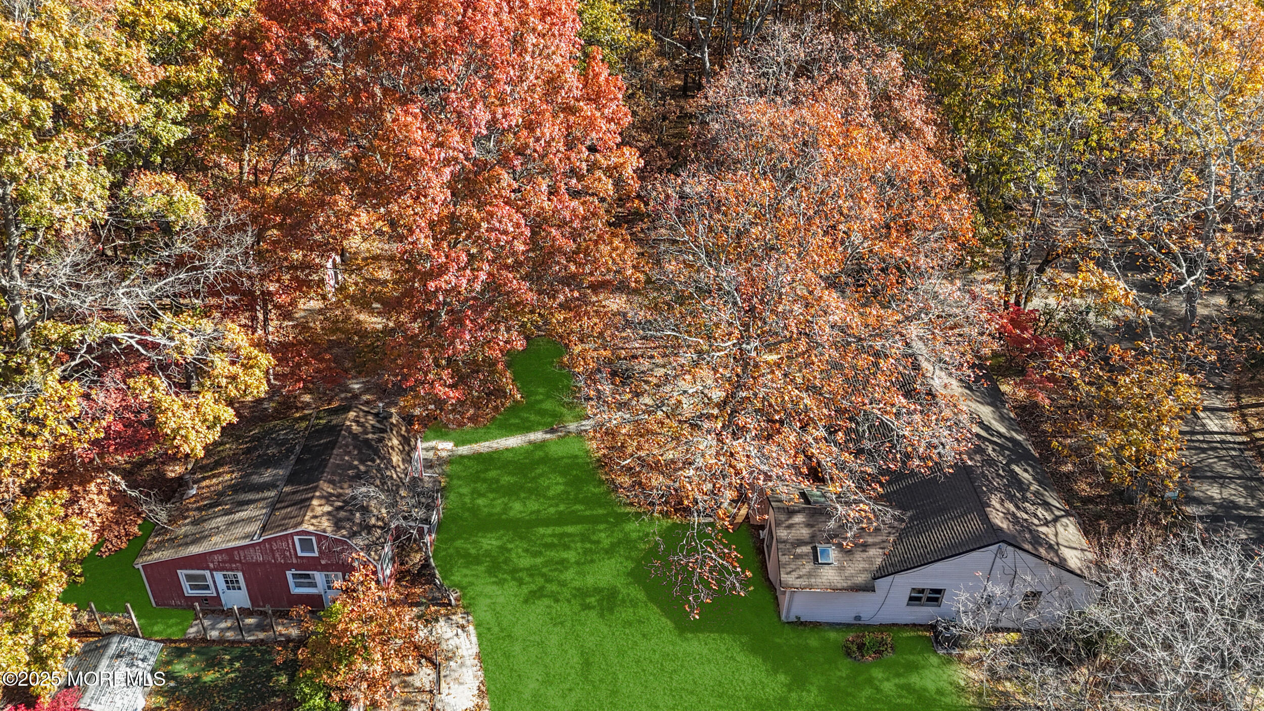 31 Rappleyea Court Howell, NJ 07731 - Photo 30 of 30 a view of house with yard