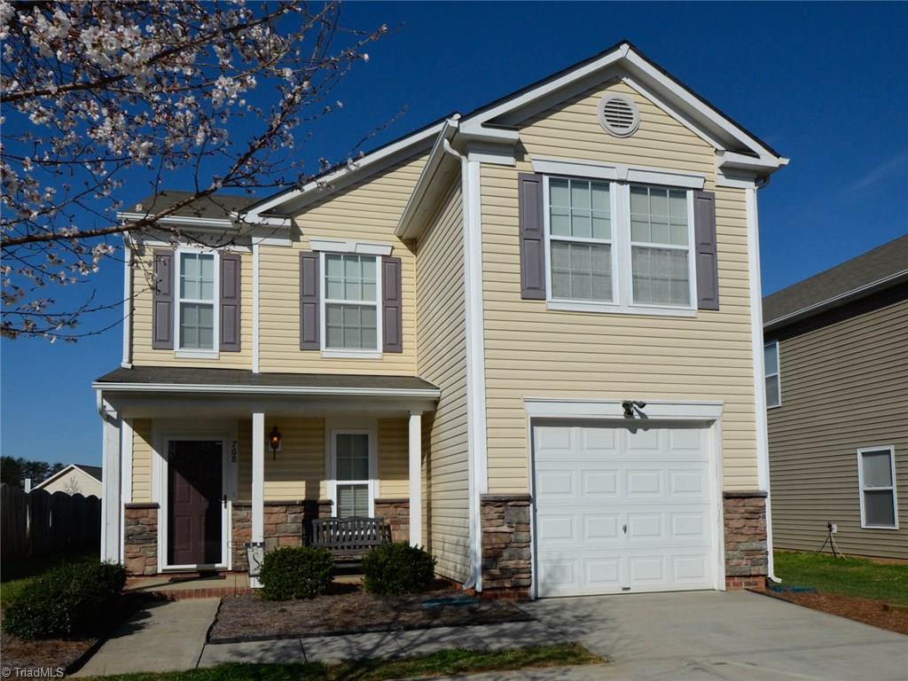 768 Runningbrook Lane Rural Hall, NC 27045 - Photo 22 of 22