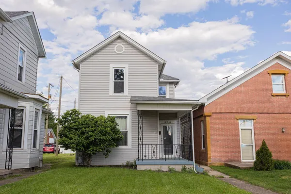 $200,000 | 424 North Columbus Street, Lancaster, OH 43130