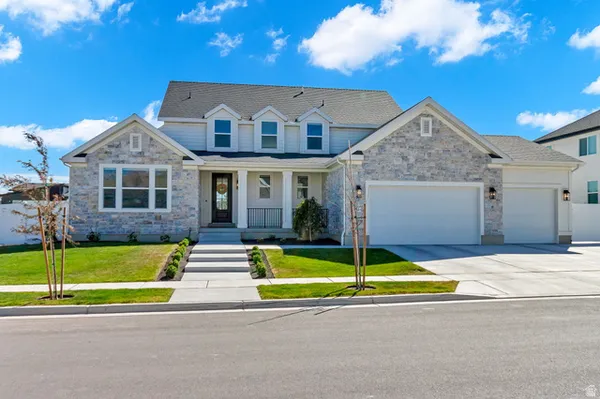 $1,199,900 | 3763 West Wheatgrass Lane, Lehi, UT 84048