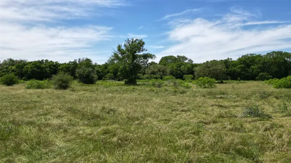 a view of an ocean and beach