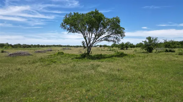 a view of an ocean from a building
