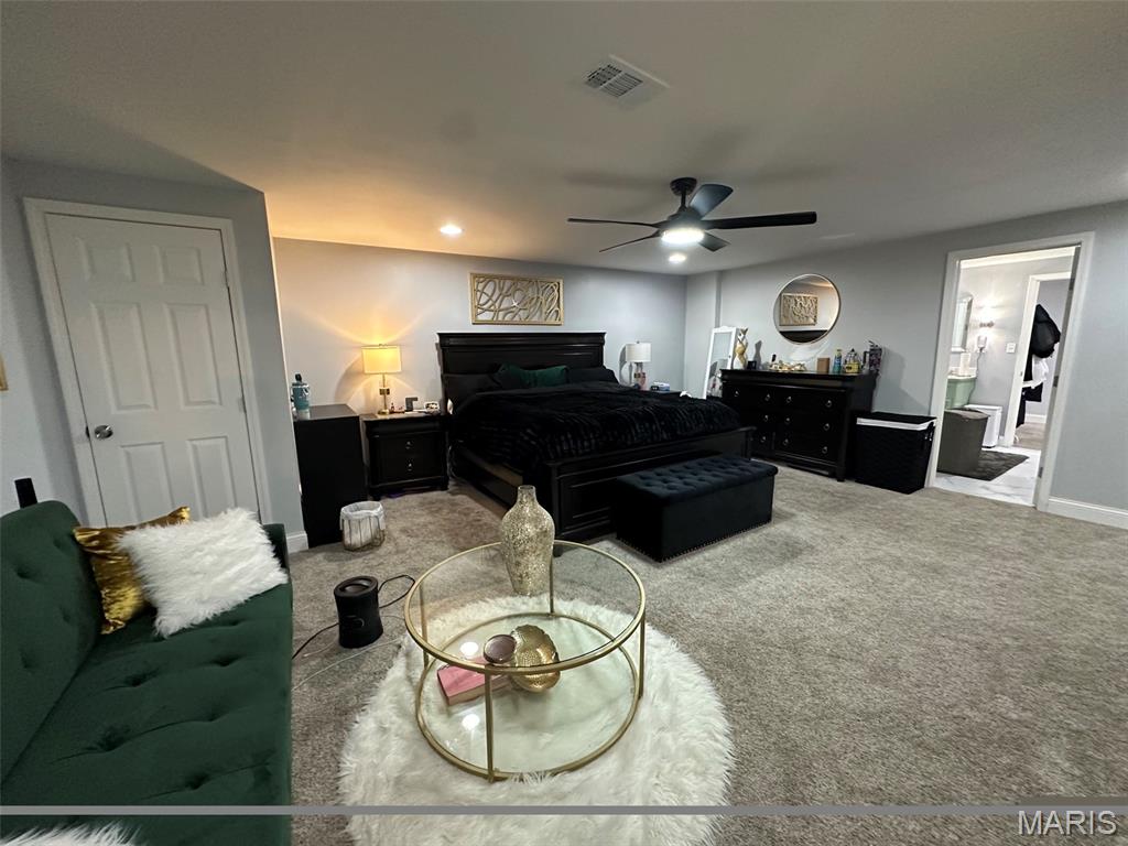 522 Rifle Ridge Drive Wentzville, MO 63385 - Photo 13 of 26