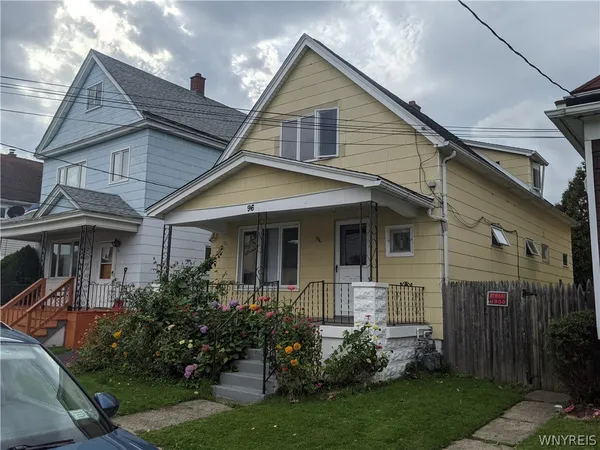 $175,000 | 96 Fredro Street, Buffalo, NY 14206