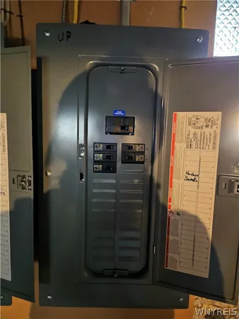 $175,000 | 96 Fredro Street, Buffalo, NY 14206