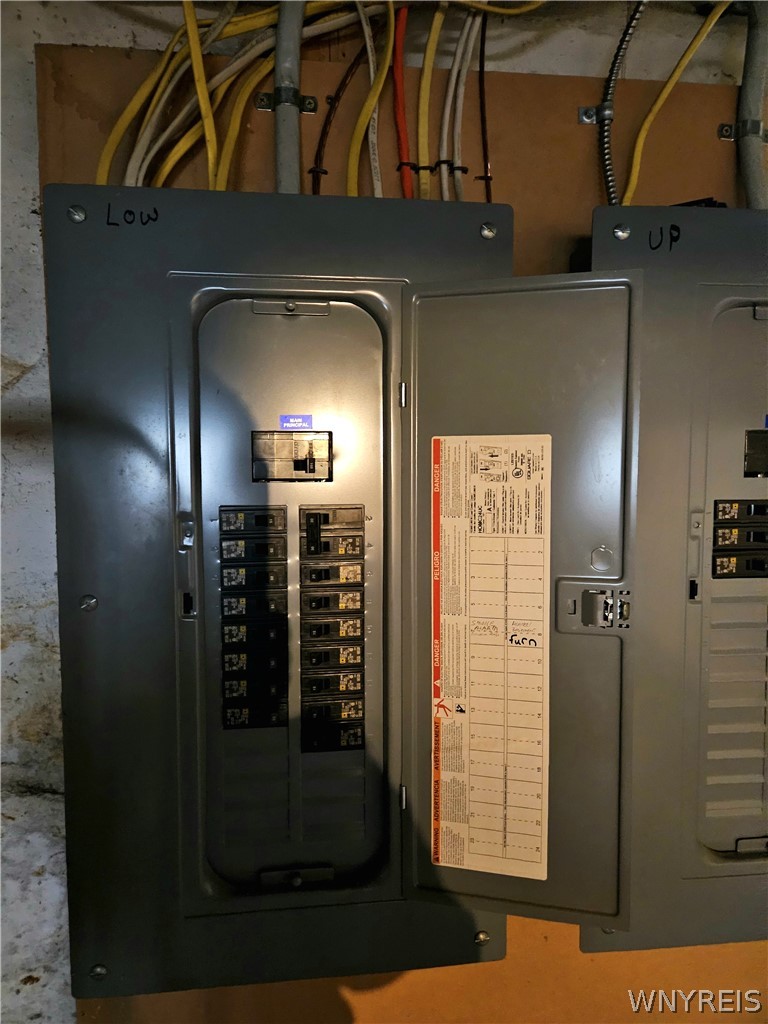 96 Fredro Street Buffalo, NY 14206 - Photo 16 of 20