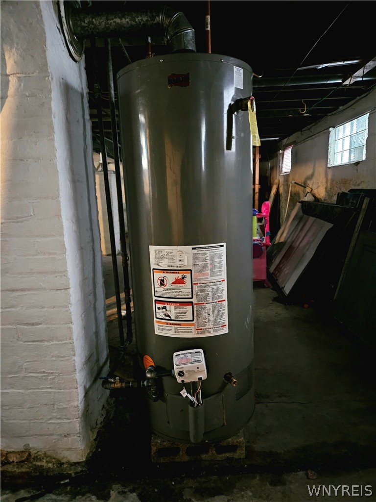 96 Fredro Street Buffalo, NY 14206 - Photo 17 of 20