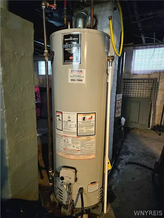 $175,000 | 96 Fredro Street, Buffalo, NY 14206