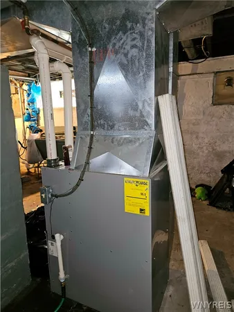 $175,000 | 96 Fredro Street, Buffalo, NY 14206