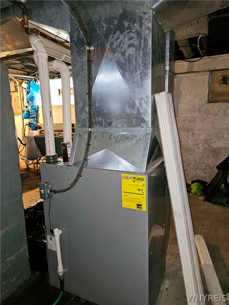 96 Fredro Street Buffalo, NY 14206 - Photo 19 of 20