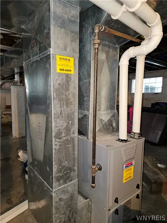 $175,000 | 96 Fredro Street, Buffalo, NY 14206