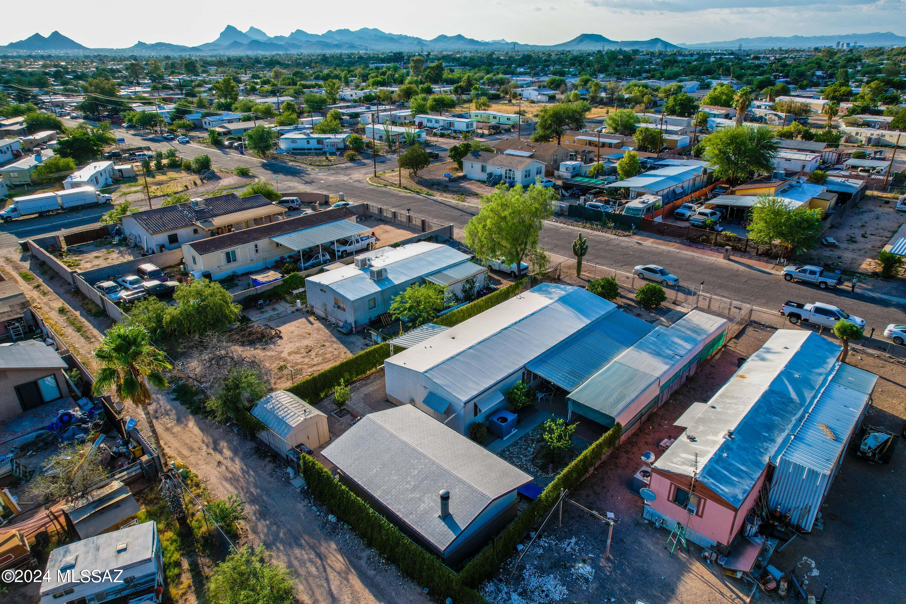 1326 East Ginter Road Tucson, AZ 85706 - Photo 44 of 44 Gallery Image 44