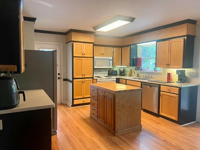 $480,000 | 1118 Augusta Highway, Lincolnton, GA 30817