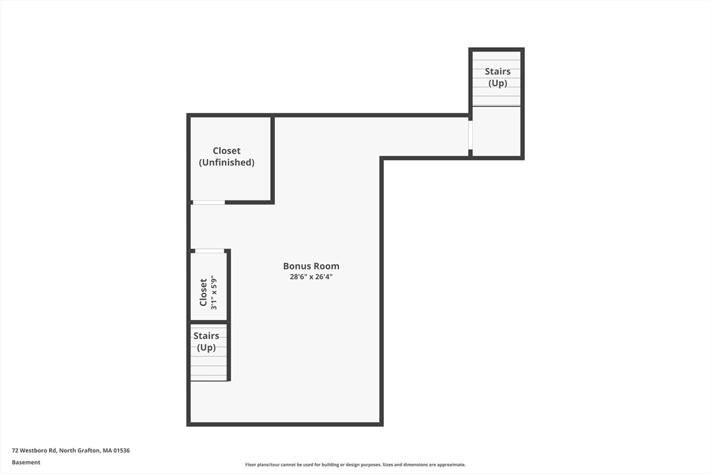 72 Westboro Road, Unit 72 Grafton, MA 01536 - Photo 25 of 34
