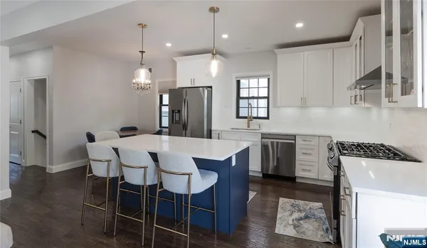 $1,145,000 | 228 78th Street, North Bergen, NJ 07047