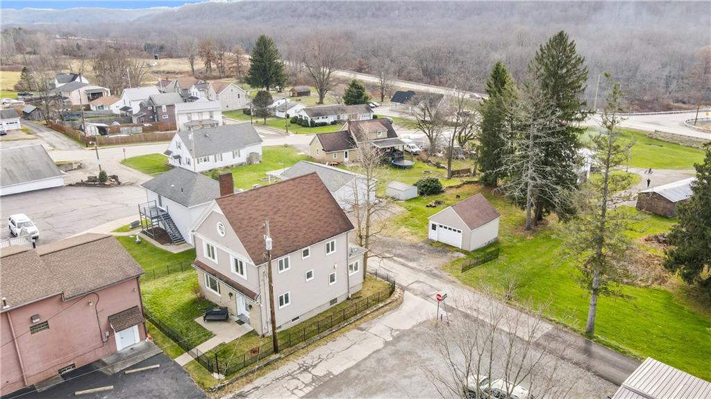 720 West Main Street Rural Valley, PA 16249 - Photo 16 of 16