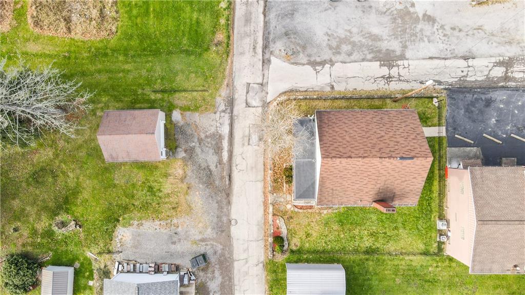 720 West Main Street Rural Valley, PA 16249 - Photo 3 of 16