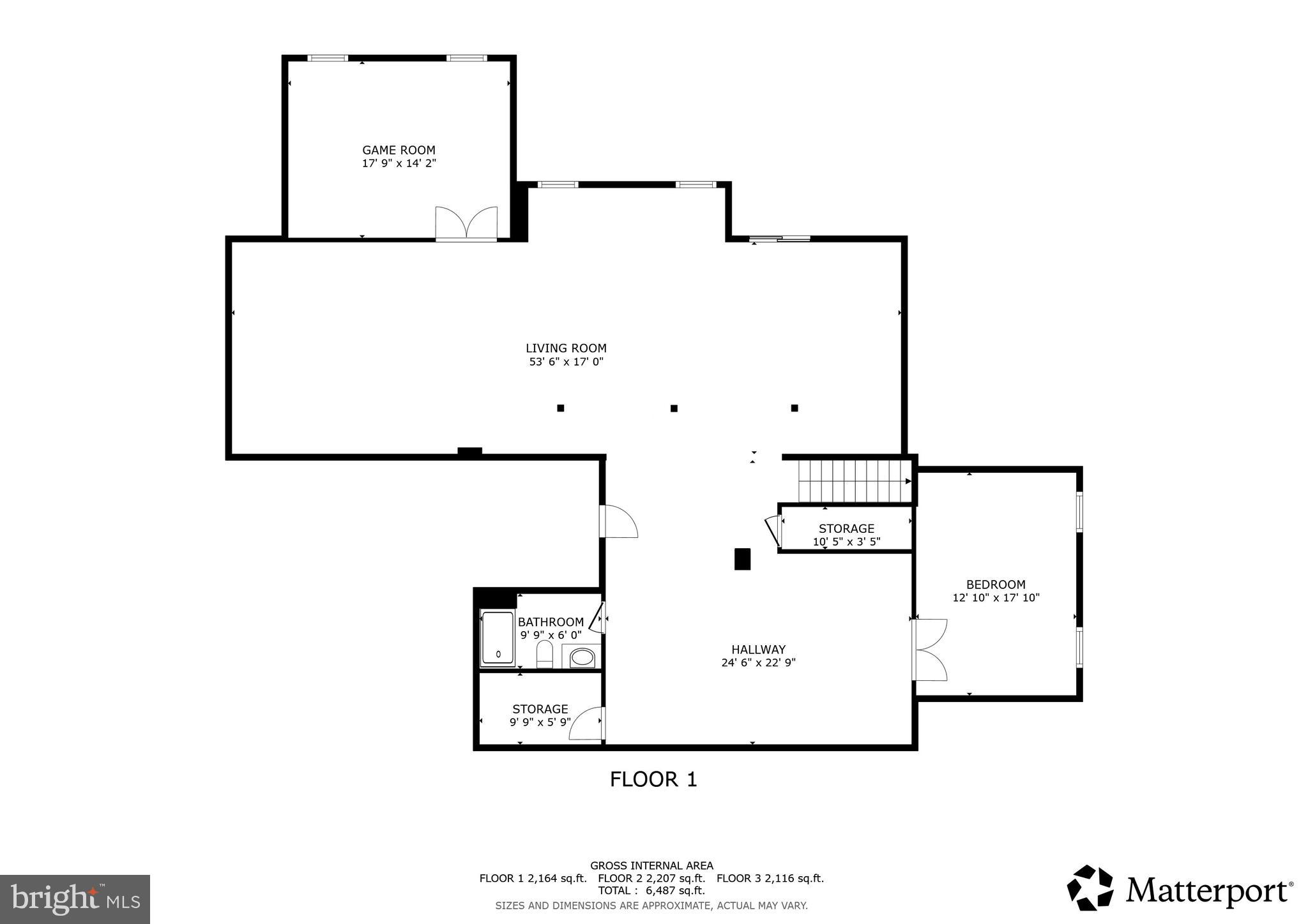 2102 St James Road Accokeek, MD 20607 - Photo 41 of 43