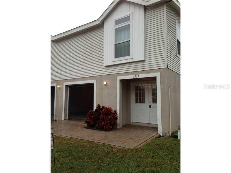 4927 Marina Palms Drive Port Richey, FL 34668 - Photo 1 of 1 Exterior Front
