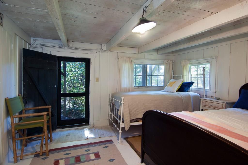 27 Massachusetts Road West Boothbay Harbor, ME 04575 - Photo 11 of 21 Bedroom below Grade