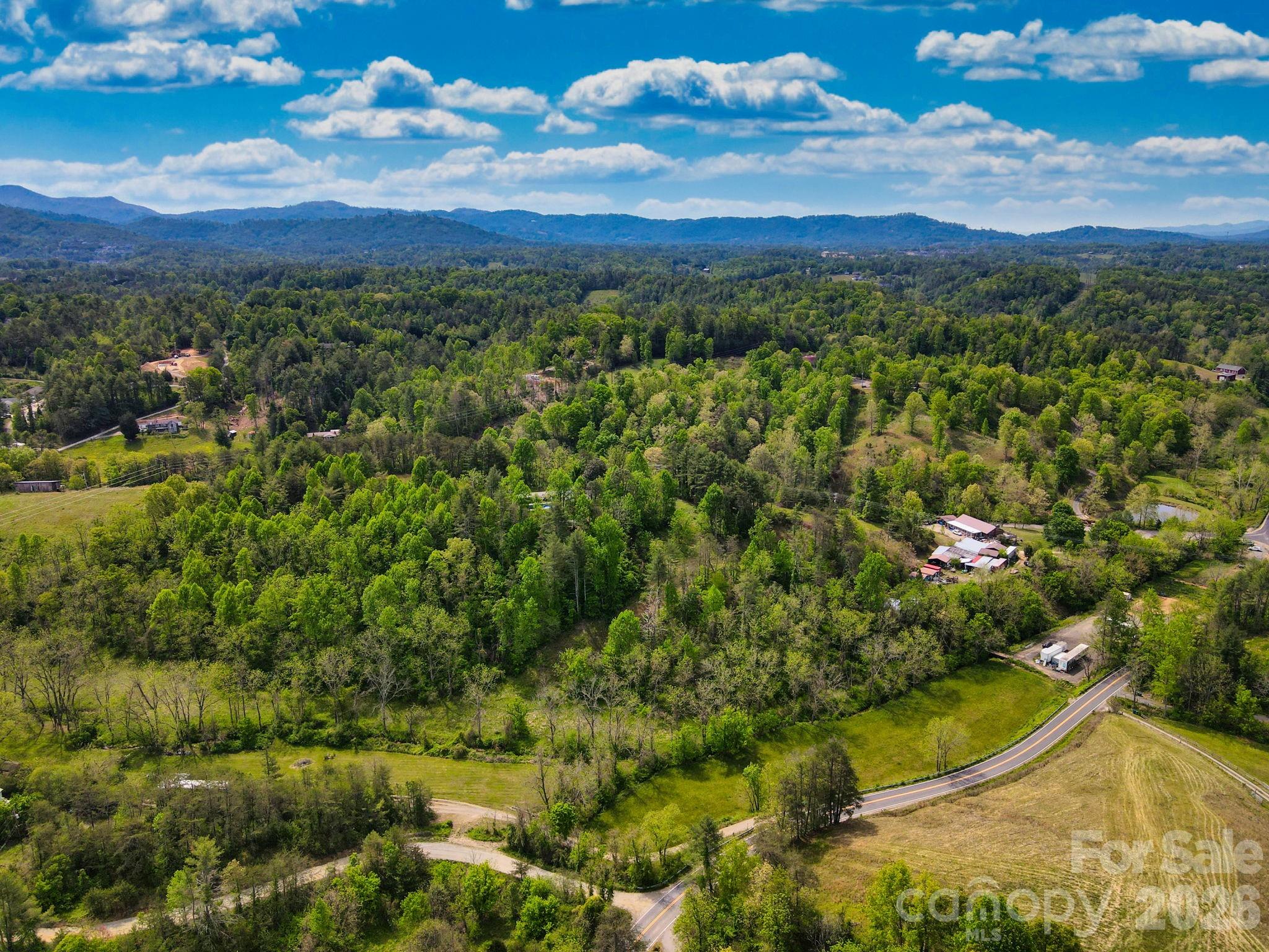 1798 New Stock Road Weaverville, NC 28787 - Photo 26 of 26