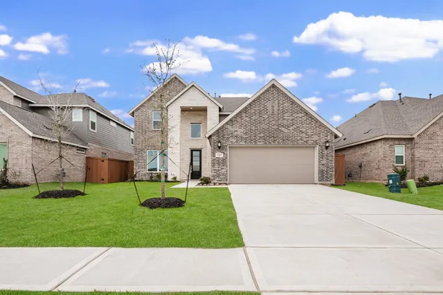 $430,990 | 14971 Calluna Heather Lane, Conroe, TX 77302