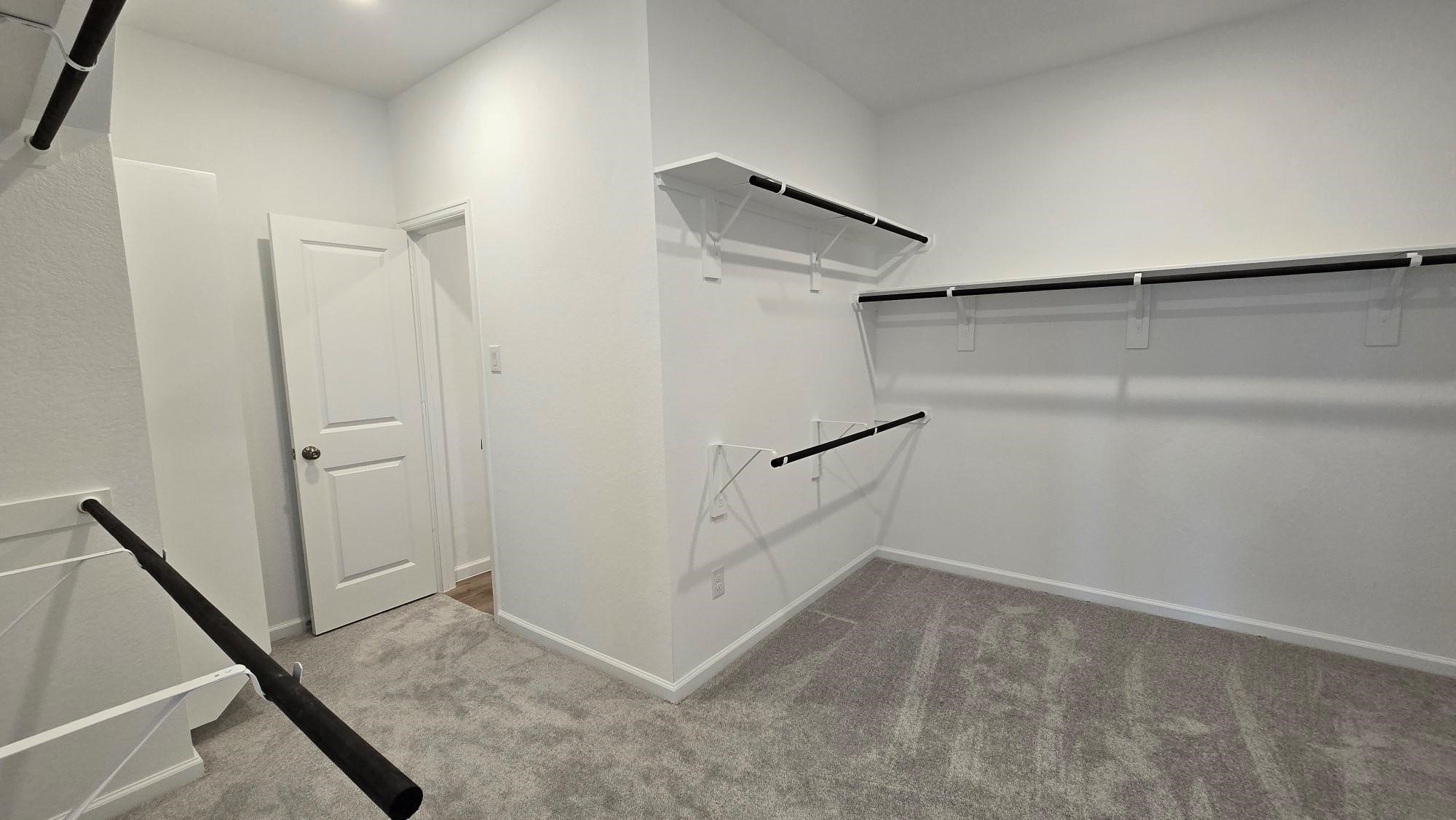 14971 Calluna Heather Lane Conroe, TX 77302 - Photo 11 of 22 a view of an empty room