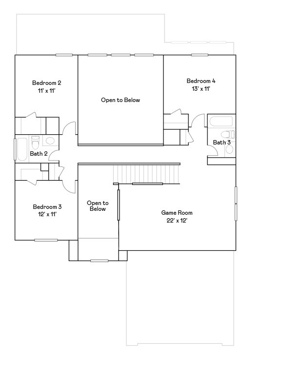 14971 Calluna Heather Lane Conroe, TX 77302 - Photo 16 of 22 a picture of a rug