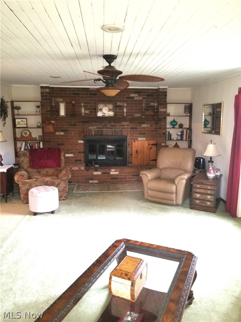6432 Hampsher Road Clinton, OH 44216 - Photo 10 of 18