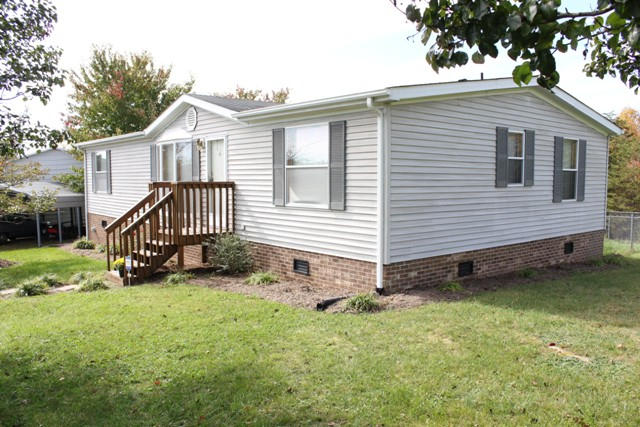 Main Listing Photo