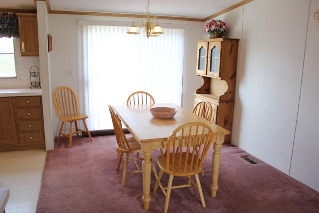 65 Highfield Road Rocky Mount, VA 24151 - Photo 11 of 37 Dining Room