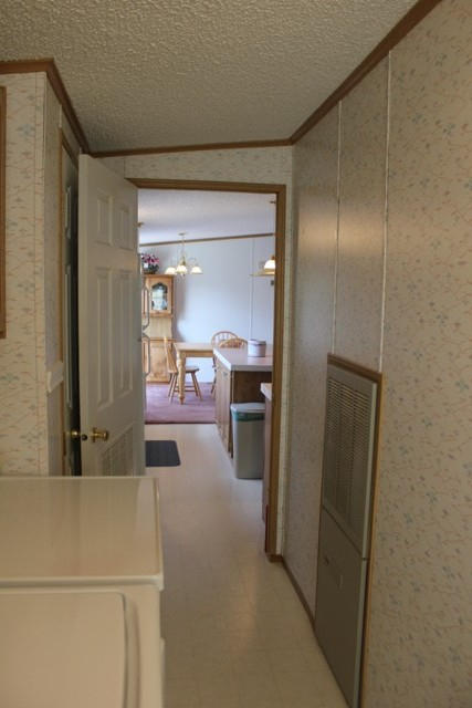 65 Highfield Road Rocky Mount, VA 24151 - Photo 14 of 37 Laundry(pic2)
