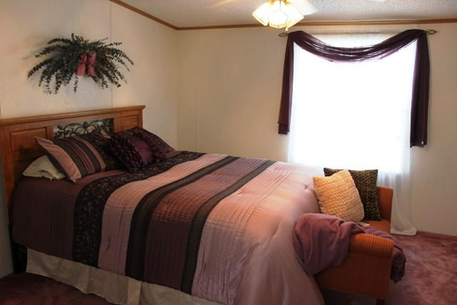 65 Highfield Road Rocky Mount, VA 24151 - Photo 19 of 37 Master Suite(pic2)