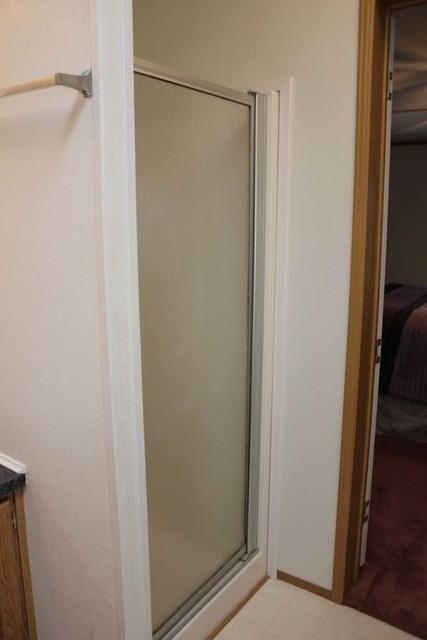 65 Highfield Road Rocky Mount, VA 24151 - Photo 23 of 37 Master Suite - StandUp Shower
