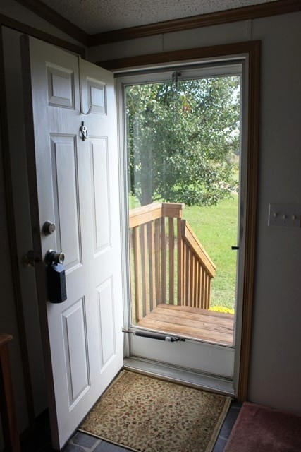 65 Highfield Road Rocky Mount, VA 24151 - Photo 28 of 37 Front Entry