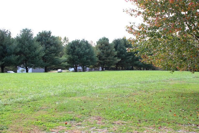 65 Highfield Road Rocky Mount, VA 24151 - Photo 33 of 37 Front to Side Yard