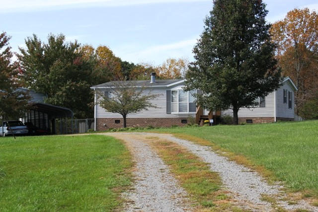 65 Highfield Road Rocky Mount, VA 24151 - Photo 37 of 37 View from Driveway