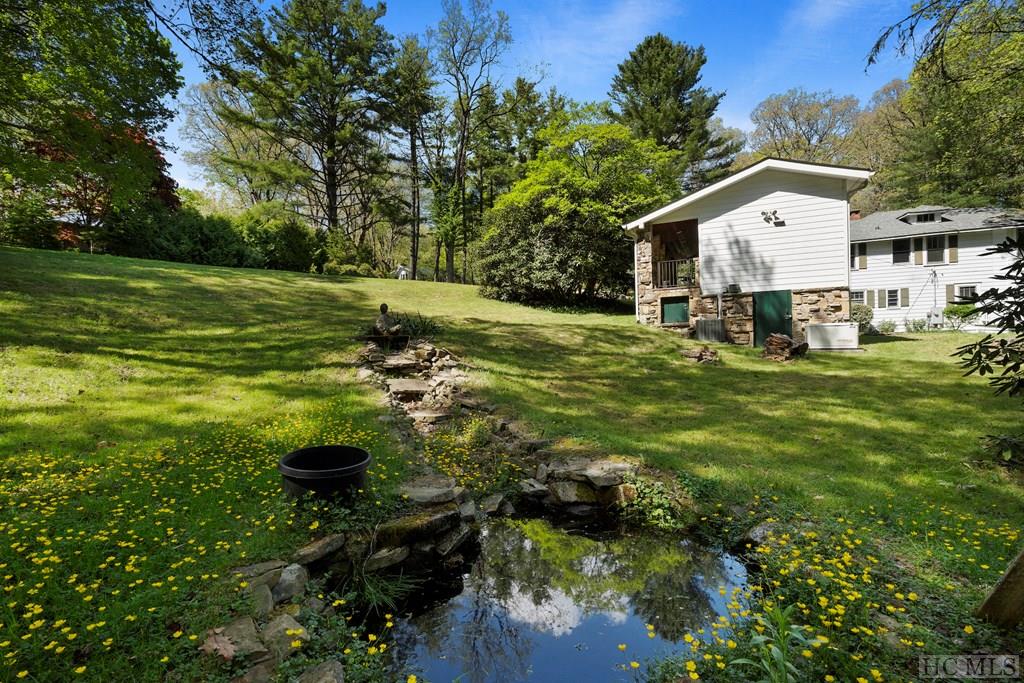 64 Talley Road Highlands, NC 28741 - Photo 33 of 40 Gallery Image 33
