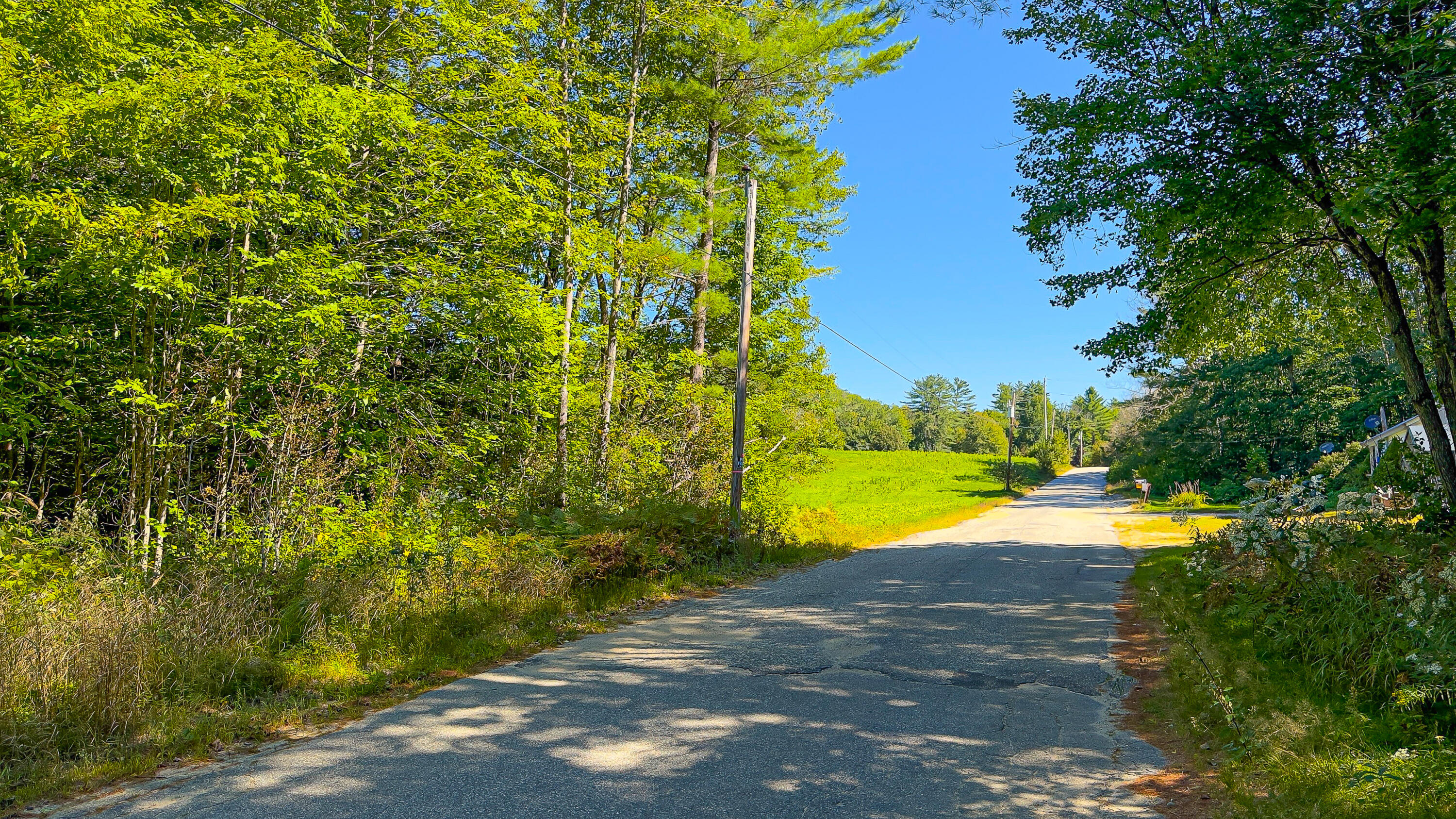 32 Mcallister Road Stoneham, ME 04231 - Photo 12 of 14 mcallister road land stoneham-20