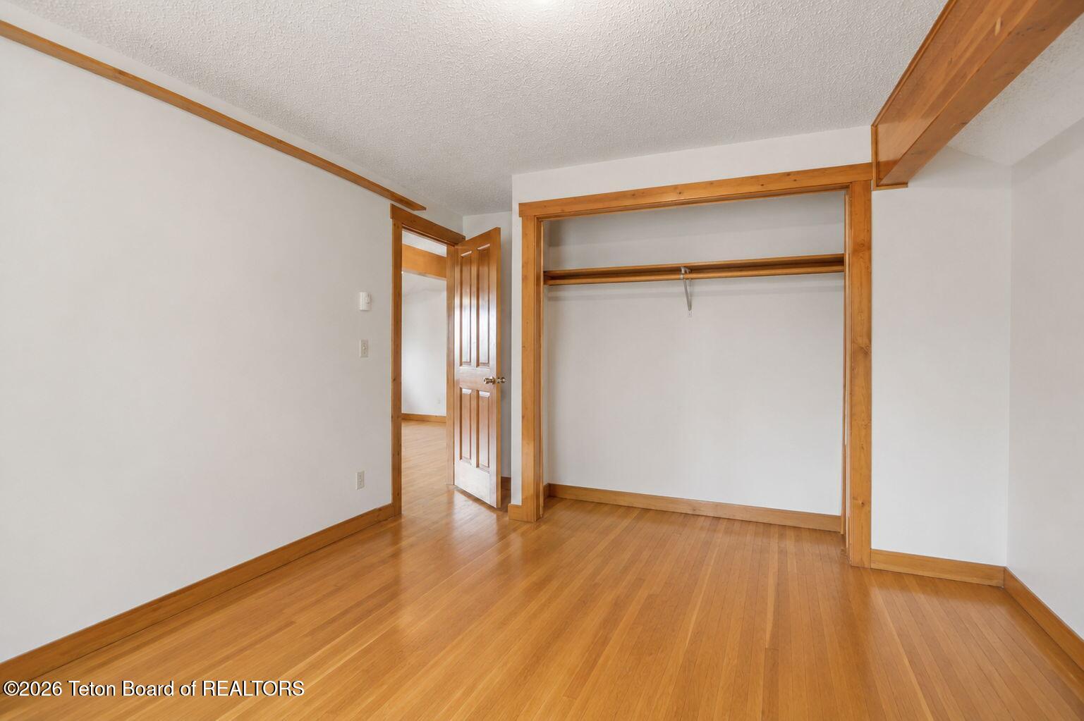 270 North Bar Y Road Jackson, WY 83001 - Photo 24 of 40 Bedroom 1