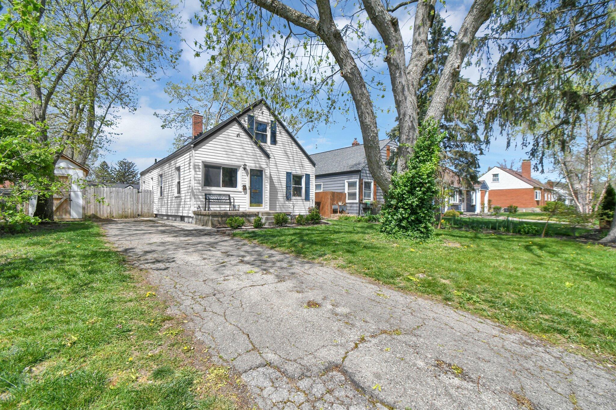 773 South Chesterfield Road Columbus, OH 43209 - Photo 25 of 29 21-web-or-mls-773-s-chesterfield-rd